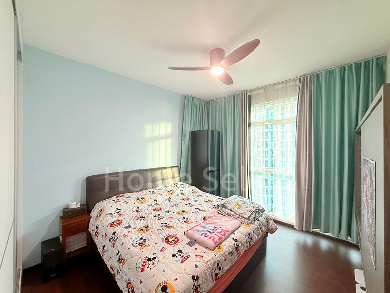 MONTEREY PARK CONDOMINIUM 9