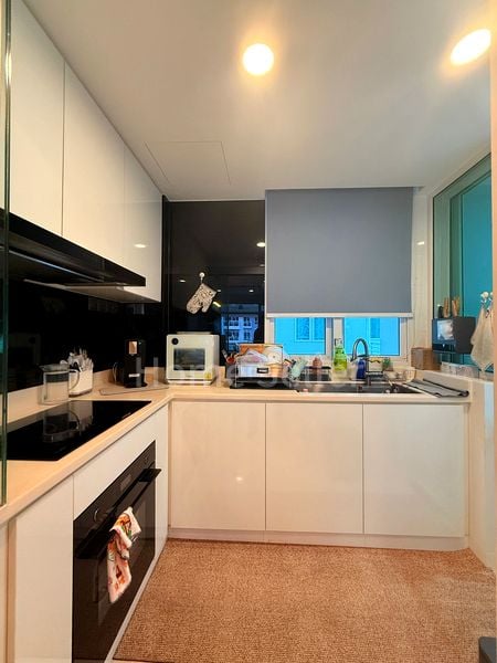 MONTEREY PARK CONDOMINIUM 10