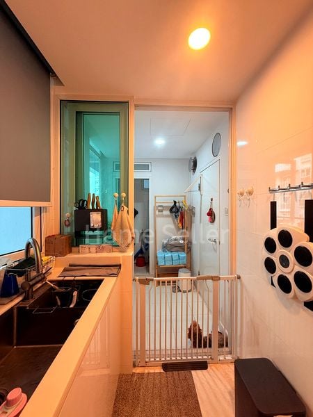 MONTEREY PARK CONDOMINIUM 11