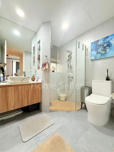 MONTEREY PARK CONDOMINIUM 12