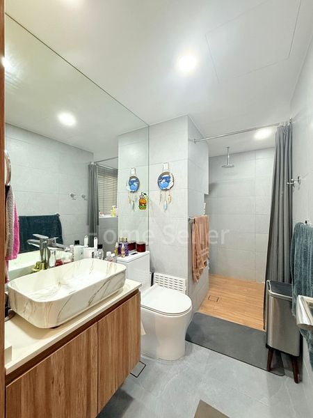 MONTEREY PARK CONDOMINIUM 13