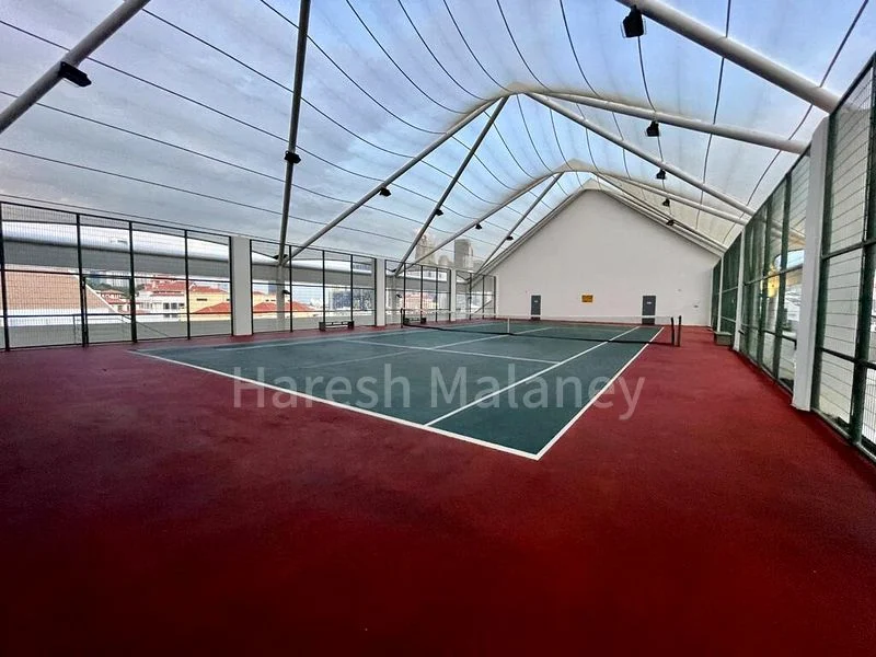 THE PIER AT ROBERTSON 7