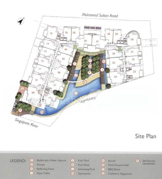 THE PIER AT ROBERTSON 10