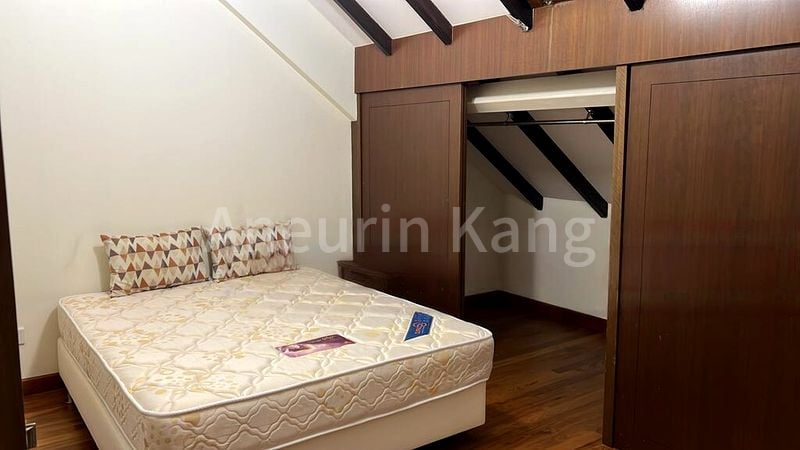 KRETA AYER CONSERVATION AREA 2