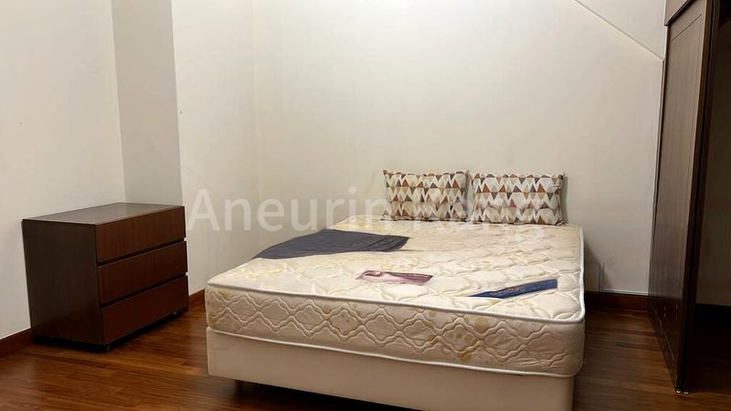 KRETA AYER CONSERVATION AREA 3