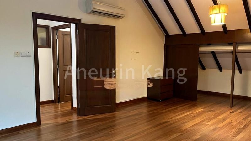 KRETA AYER CONSERVATION AREA 4