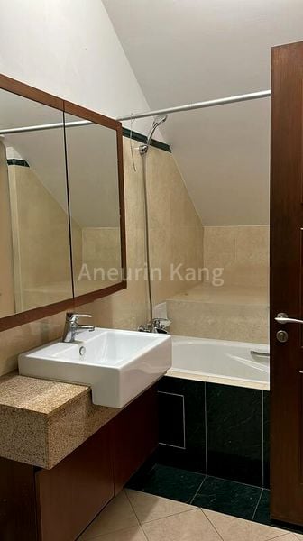 KRETA AYER CONSERVATION AREA 5