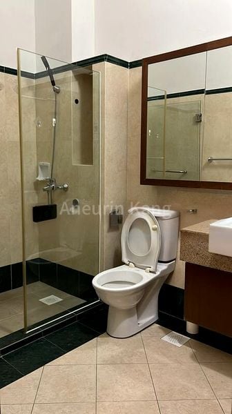 KRETA AYER CONSERVATION AREA 6