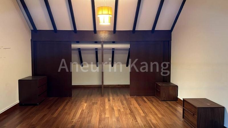 KRETA AYER CONSERVATION AREA 7