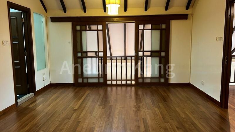 KRETA AYER CONSERVATION AREA 8