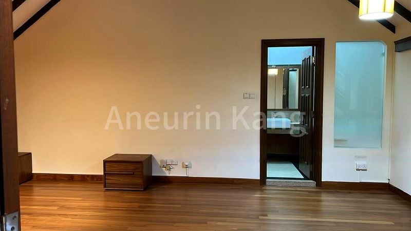 KRETA AYER CONSERVATION AREA 9