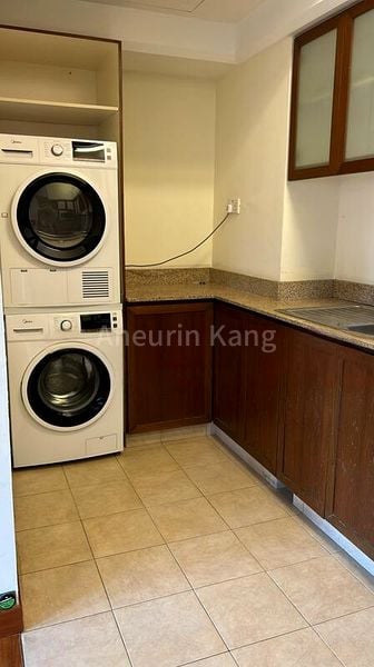 KRETA AYER CONSERVATION AREA 12