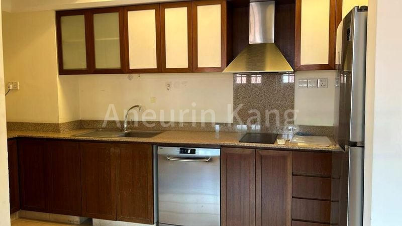 KRETA AYER CONSERVATION AREA 13