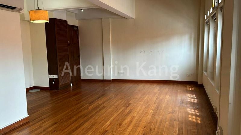 KRETA AYER CONSERVATION AREA 14