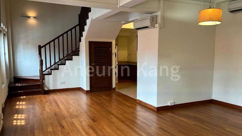 KRETA AYER CONSERVATION AREA 15