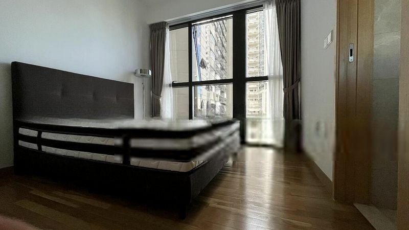 COMMONWEALTH TOWERS 6