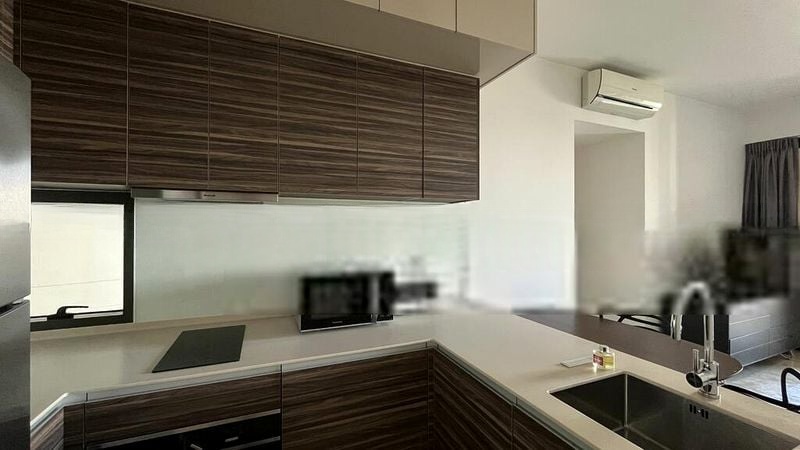 COMMONWEALTH TOWERS 5