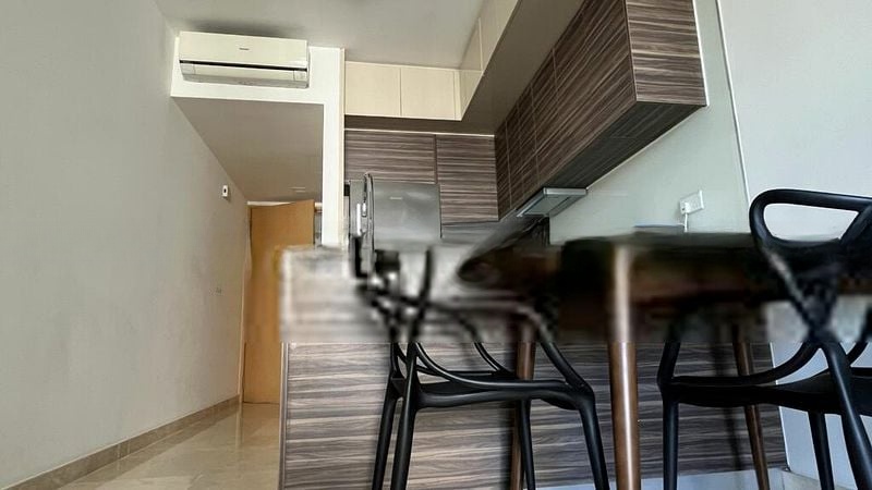 COMMONWEALTH TOWERS 3