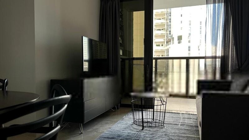 COMMONWEALTH TOWERS 2