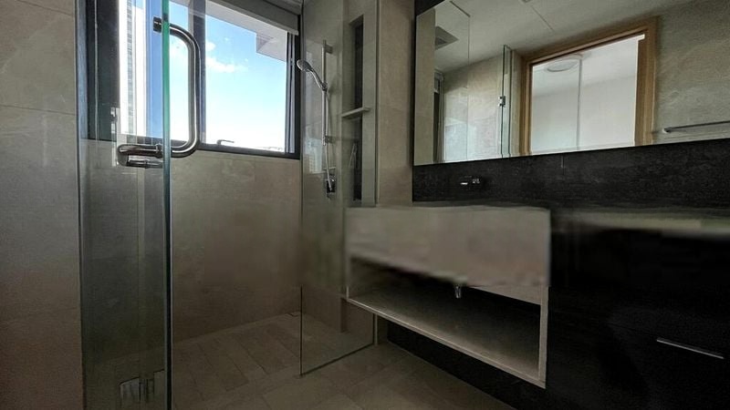 COMMONWEALTH TOWERS 8