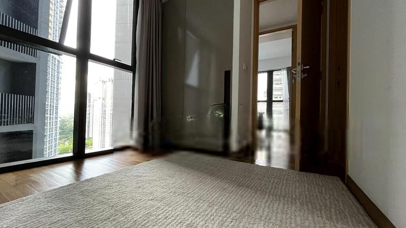 COMMONWEALTH TOWERS 7