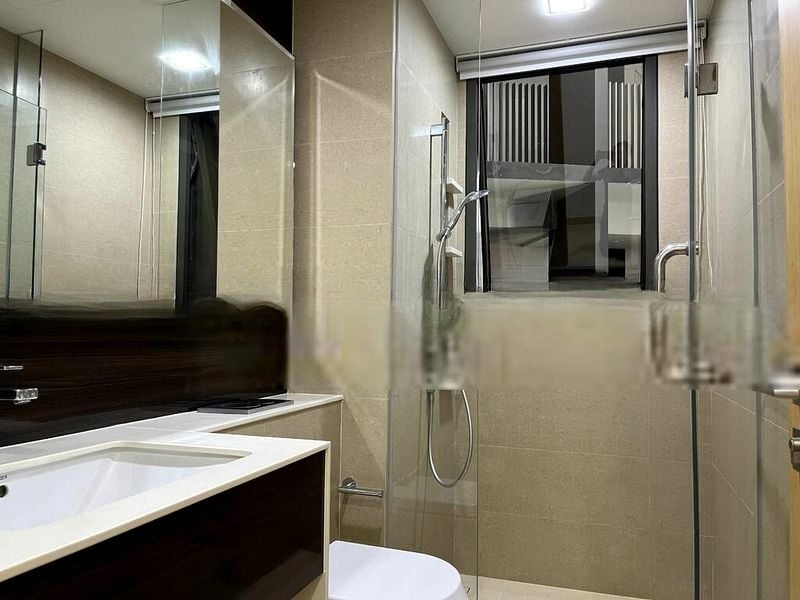 COMMONWEALTH TOWERS 9