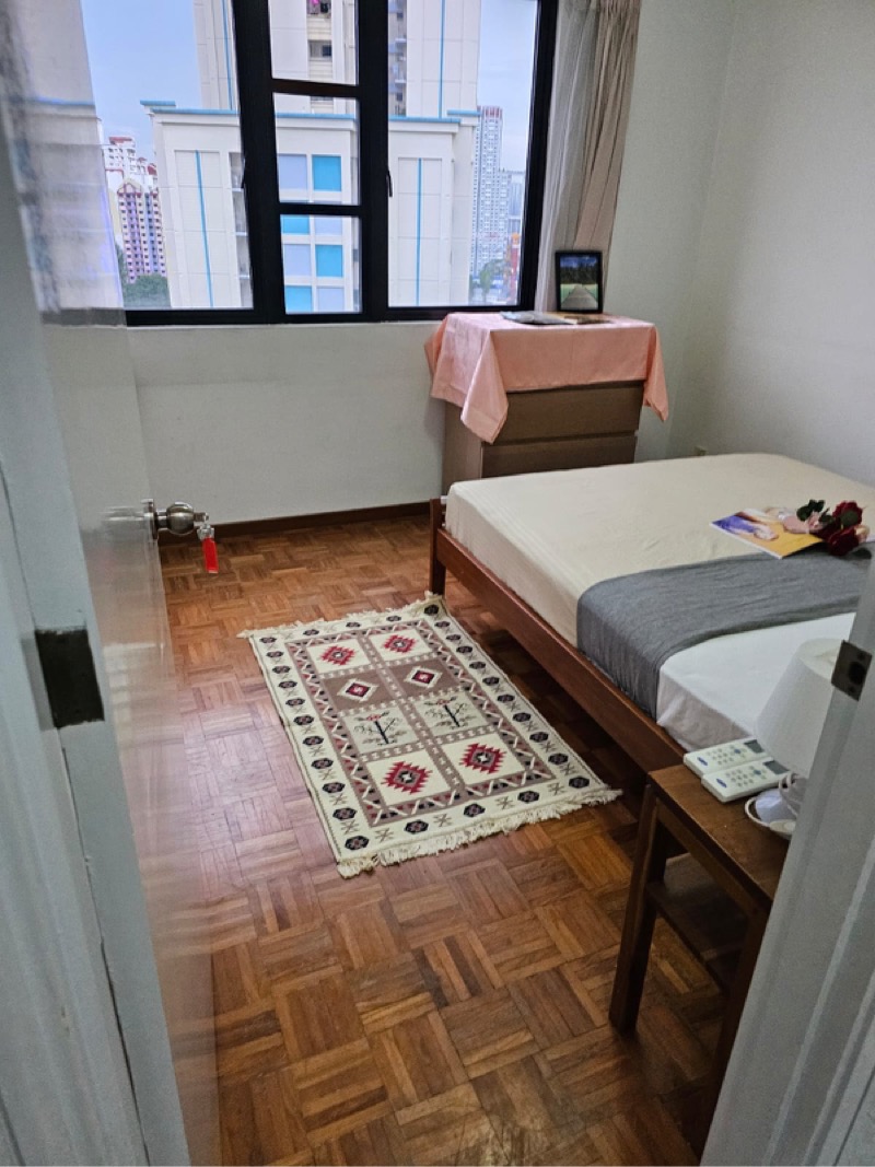 CENTRAL GREEN CONDOMINIUM 12