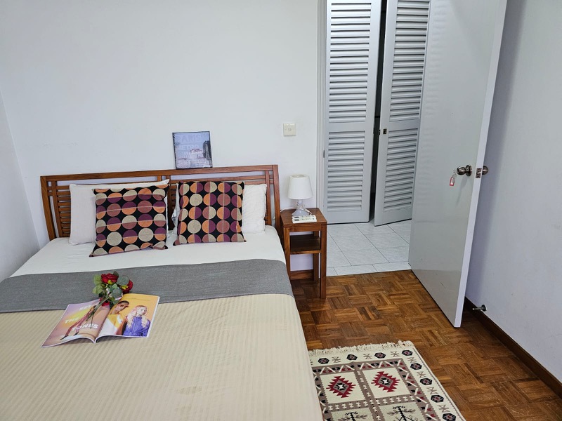 CENTRAL GREEN CONDOMINIUM 5