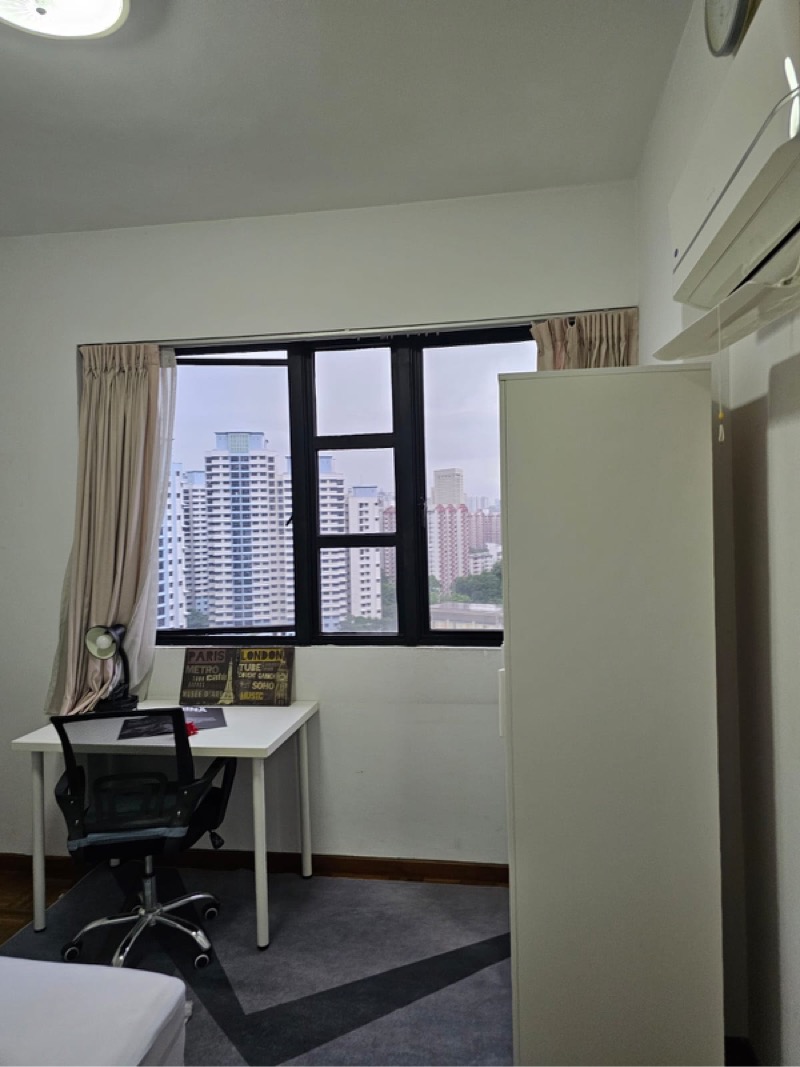 CENTRAL GREEN CONDOMINIUM 6