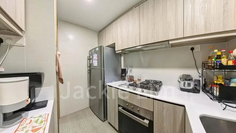 WESTWOOD RESIDENCES 2