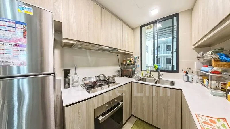 WESTWOOD RESIDENCES 3