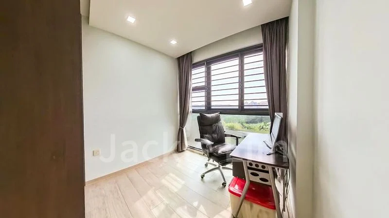 WESTWOOD RESIDENCES 5