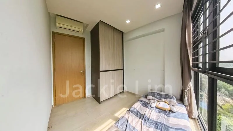 WESTWOOD RESIDENCES 6