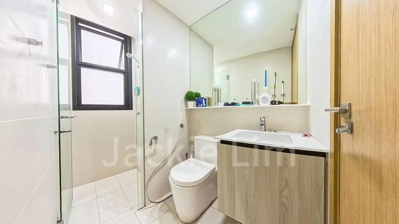 WESTWOOD RESIDENCES 8