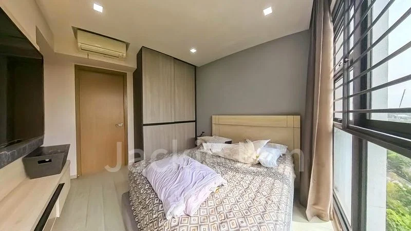 WESTWOOD RESIDENCES 9