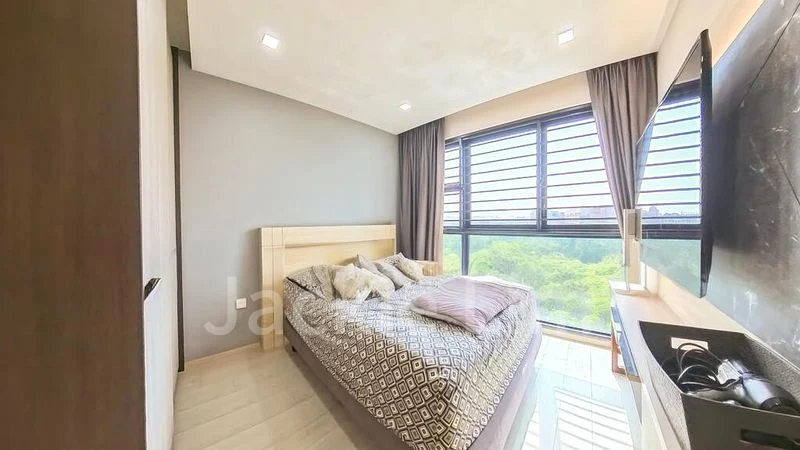 WESTWOOD RESIDENCES 10