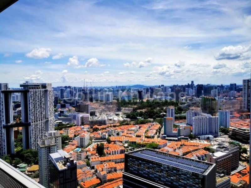 INTERNATIONAL PLAZA 12