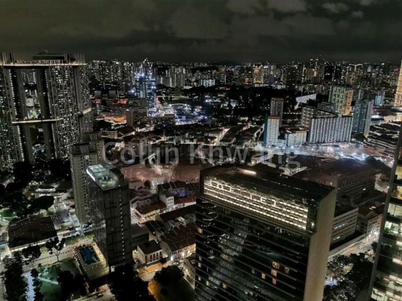 INTERNATIONAL PLAZA 13