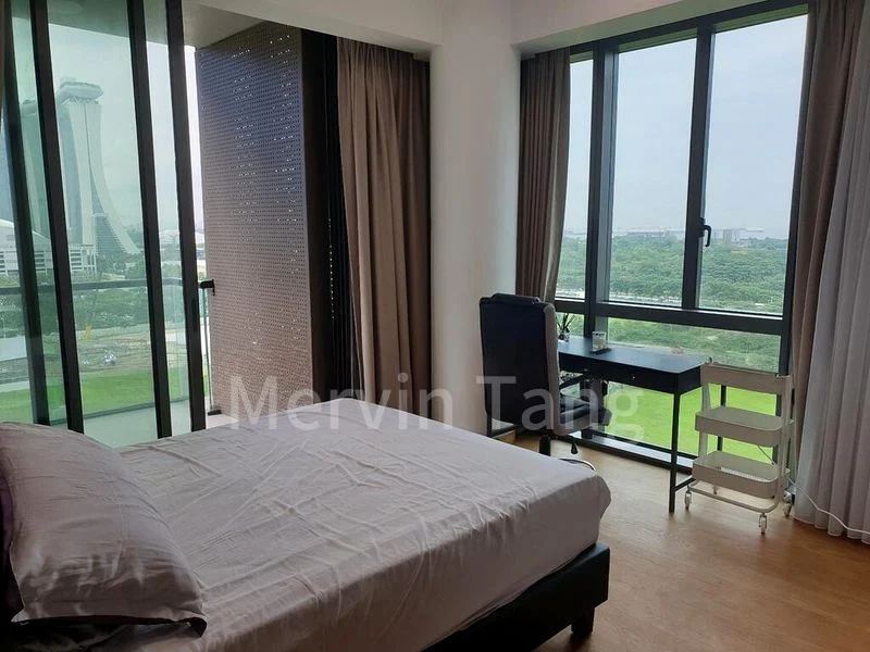 MARINA ONE RESIDENCES 2