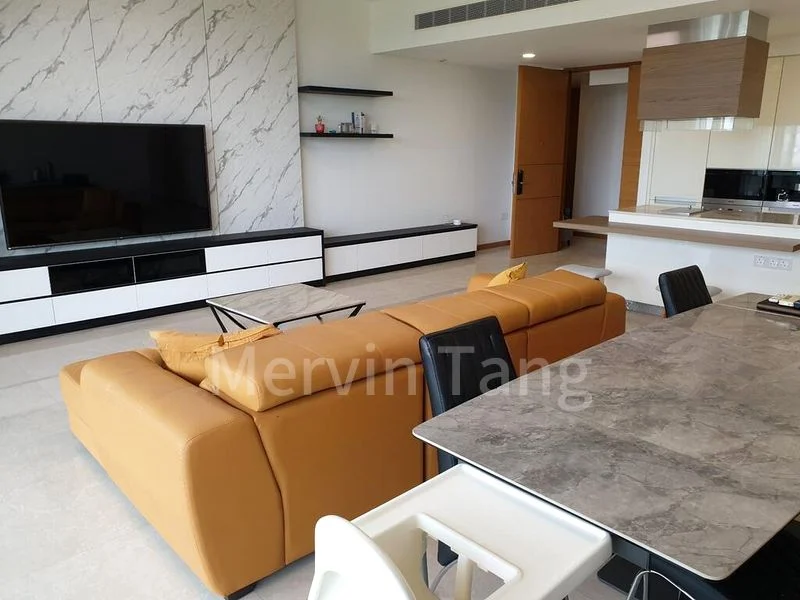 MARINA ONE RESIDENCES 4