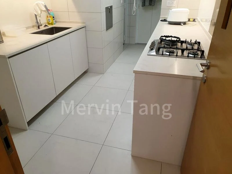 MARINA ONE RESIDENCES 6