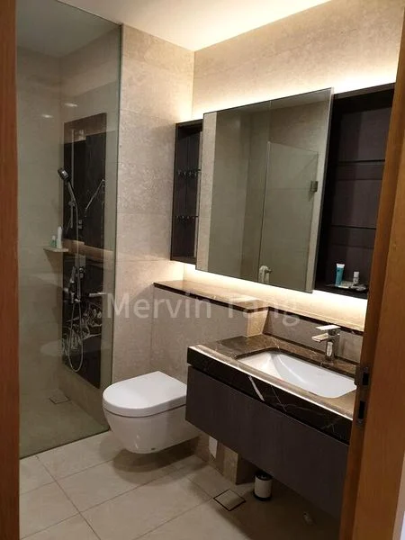 MARINA ONE RESIDENCES 8