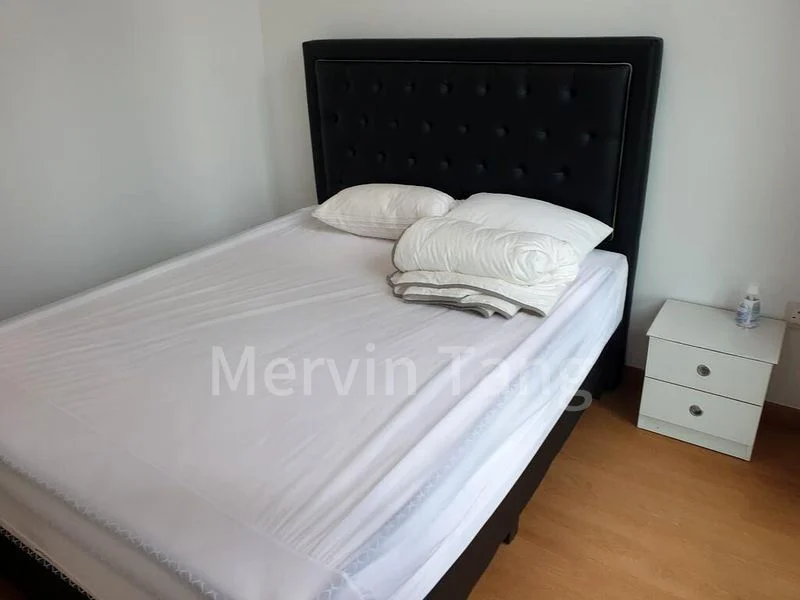 MARINA ONE RESIDENCES 11