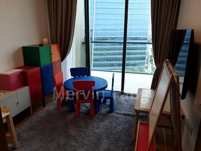 MARINA ONE RESIDENCES 12