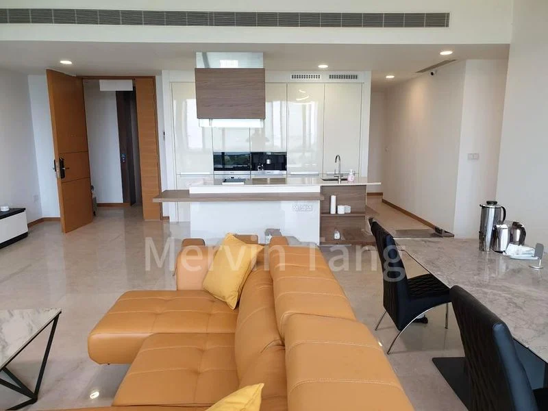 MARINA ONE RESIDENCES 14