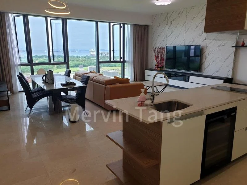 MARINA ONE RESIDENCES 15