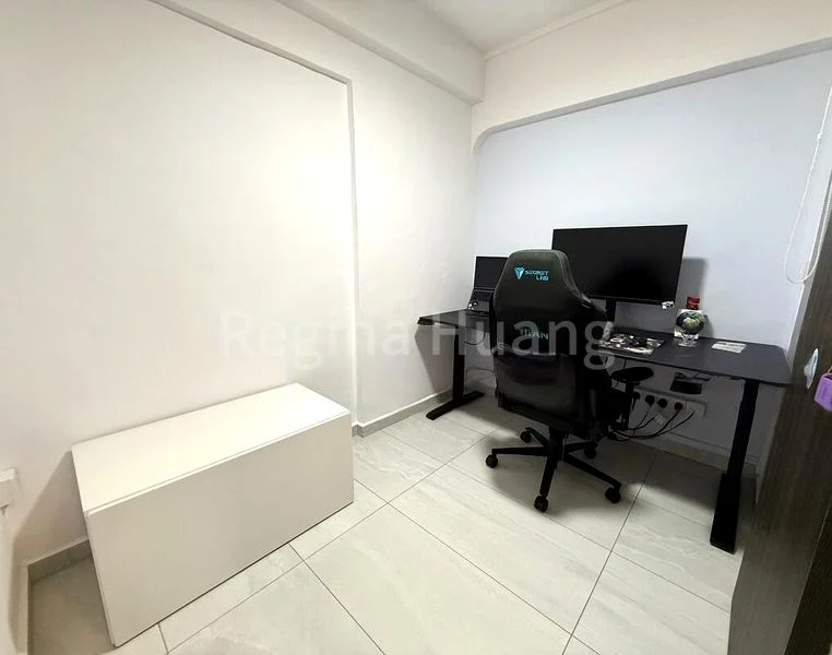 BEDOK RESERVOIR RD 3