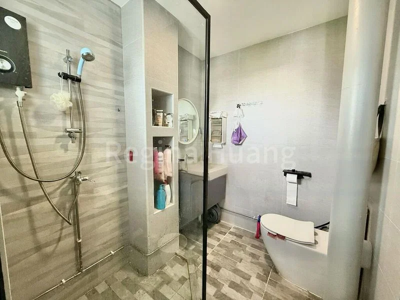 BEDOK RESERVOIR RD 5