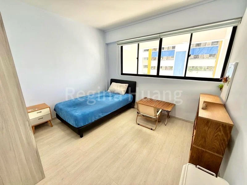 BEDOK RESERVOIR RD 9