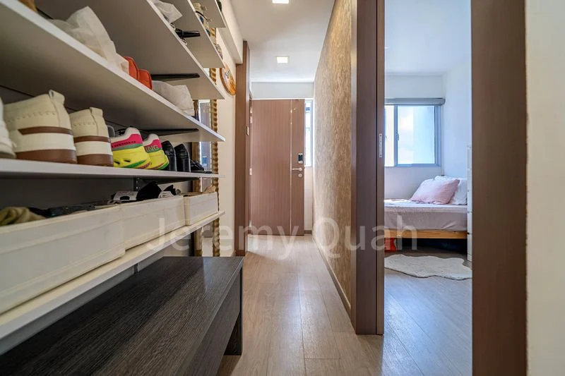 BEDOK RESERVOIR RD 14